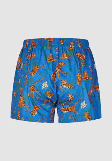 Трусы-боксеры