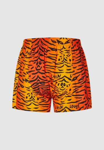 Трусы-боксеры