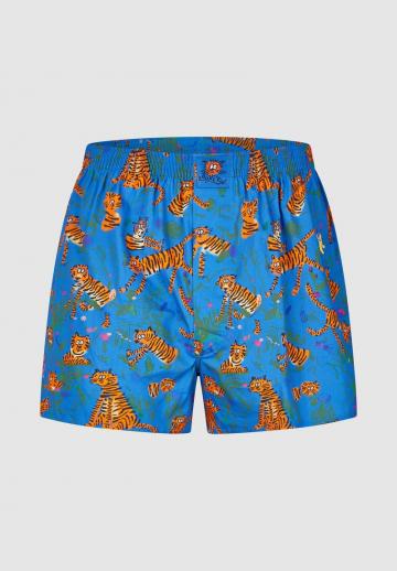 Трусы-боксеры