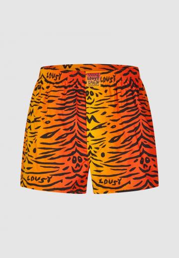 Трусы-боксеры