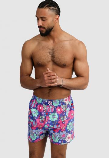 Трусы-боксеры