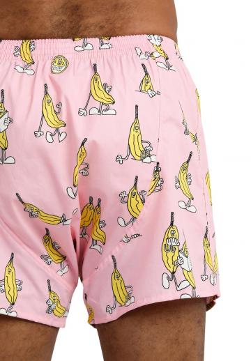 Трусы-боксеры