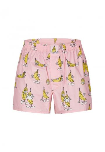 Трусы-боксеры