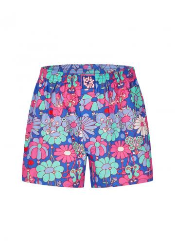 Трусы-боксеры