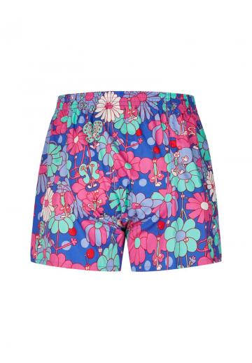 Трусы-боксеры