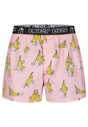 Трусы-боксеры