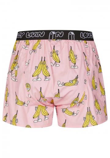 Трусы-боксеры