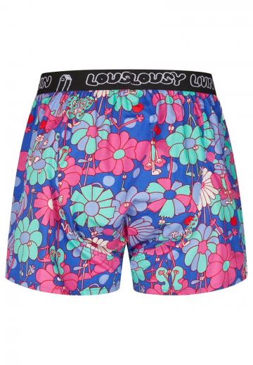 Трусы-боксеры