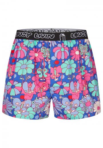 Трусы-боксеры