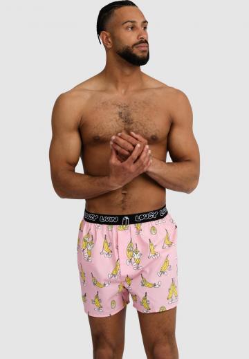 Трусы-боксеры