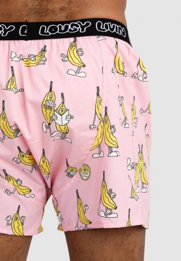 Трусы-боксеры