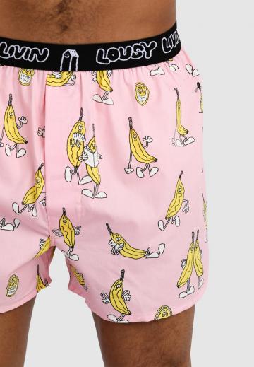 Трусы-боксеры