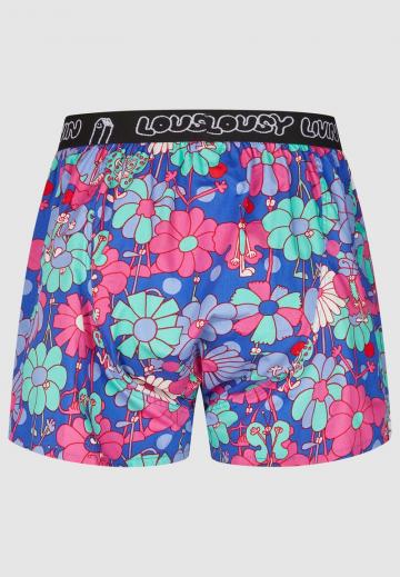 Трусы-боксеры