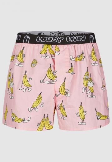 Трусы-боксеры