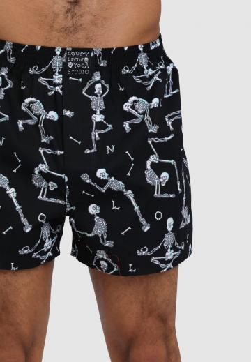 Трусы-боксеры