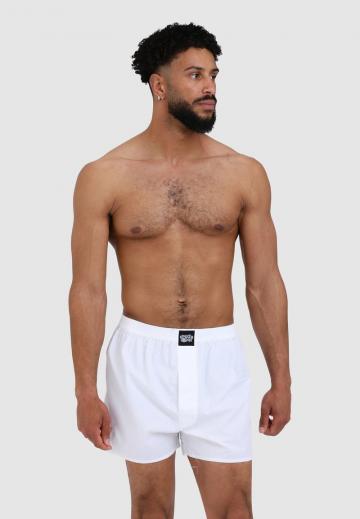 Трусы-боксеры