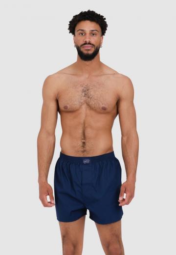 Трусы-боксеры