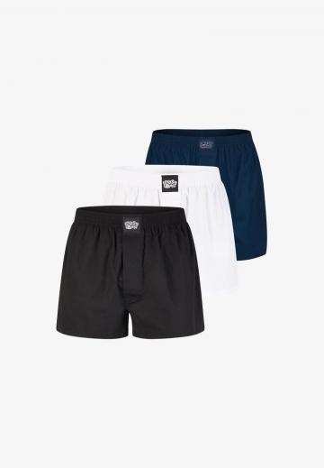 Трусы-боксеры