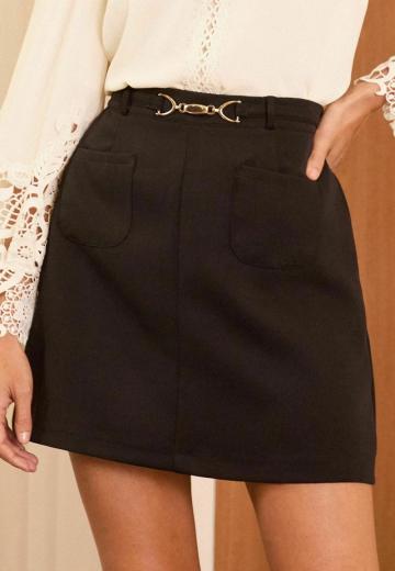 Летняя юбка