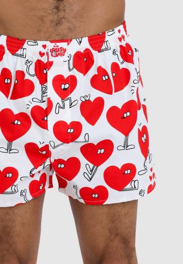 Трусы-боксеры