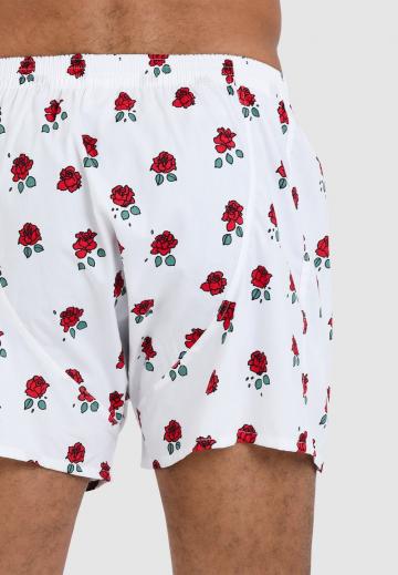 Трусы-боксеры