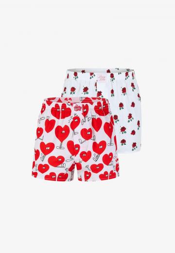 Трусы-боксеры