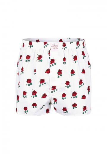 Трусы-боксеры