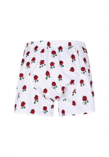 Трусы-боксеры