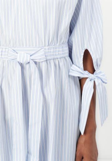 Платье-майка