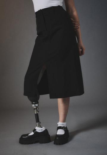 Юбка-карандаш