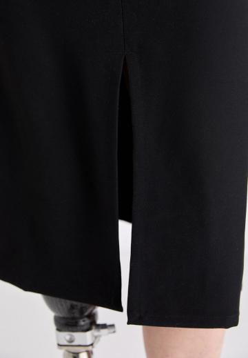 Юбка-карандаш