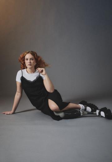 Юбка-карандаш