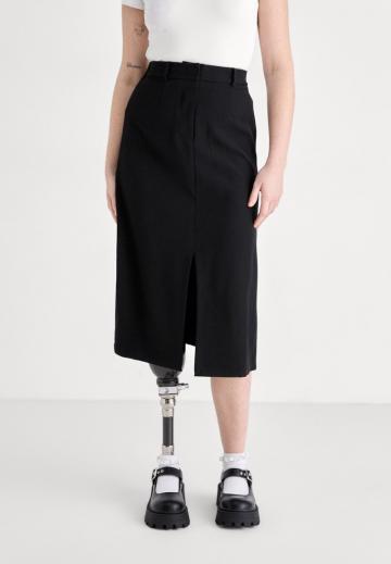 Юбка-карандаш