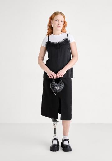 Юбка-карандаш