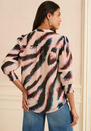 Блузка