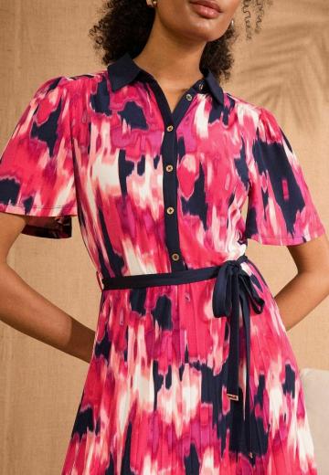 Пляжное платье