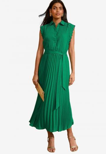 Блузка-платье