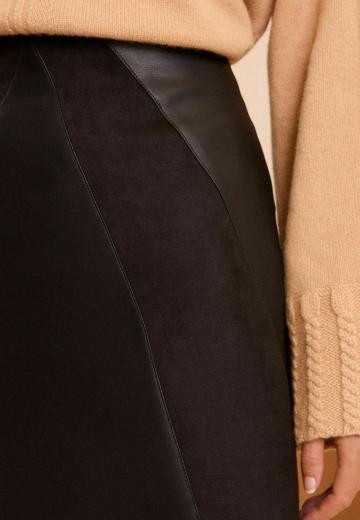 Летняя юбка