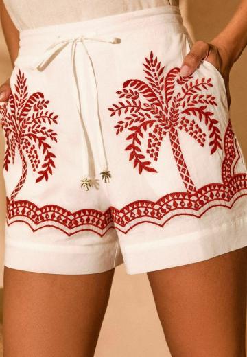 Пляжные шорты