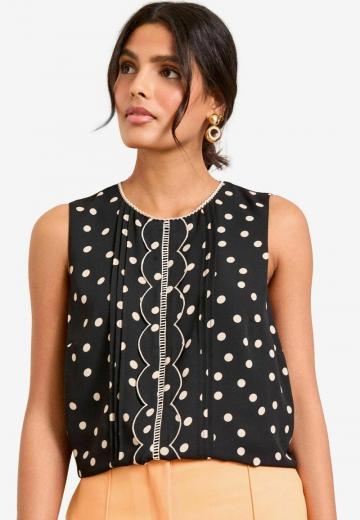 Майка-борцовка