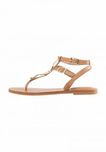 Римские сандалии