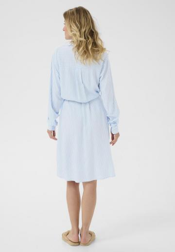 Блузка-платье