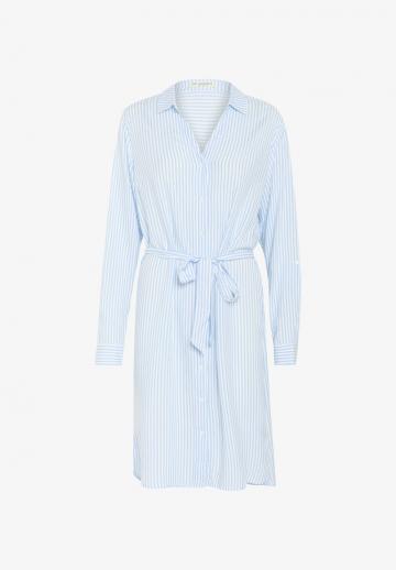 Блузка-платье