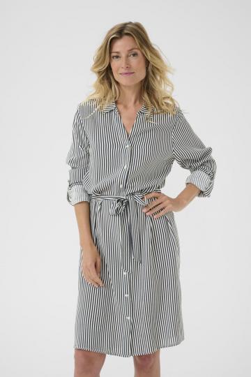 Блузка-платье