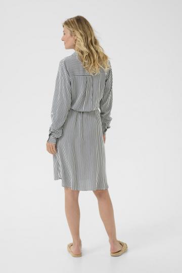 Блузка-платье