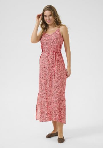 Пляжное платье