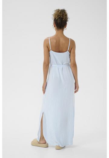 Пляжное платье