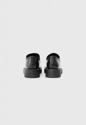 Полуботинки