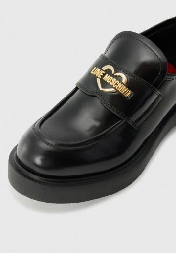 Полуботинки