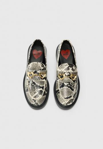 Полуботинки